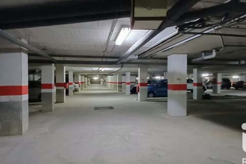 Huoneisto myytävänä San Javier, Murcia, Espanja, 2 makuuhuonetta, 71 m2 No. 152837 - kuva 24