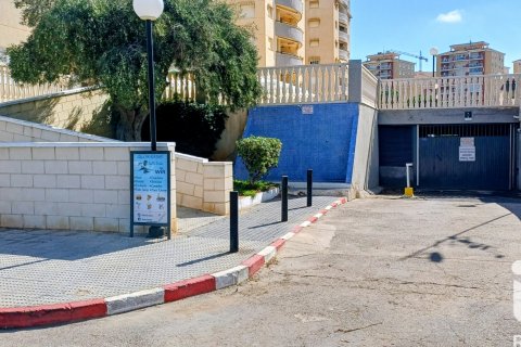 Huoneisto myytävänä San Javier, Murcia, Espanja, 2 makuuhuonetta, 71 m2 No. 152837 - kuva 22
