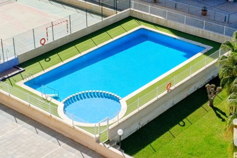 Appartamento a San Javier, Murcia, Spagna 2 camere da letto, 71 mq. N° 152837