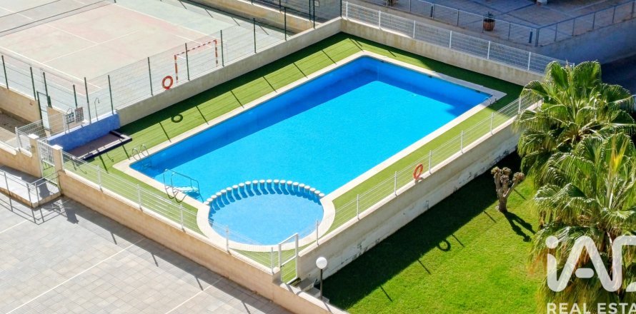 Huoneisto San Javier, Murcia, Espanja 2 makuuhuonetta, 71 m2 No. 152837