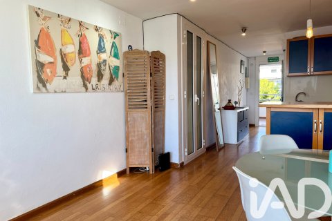 Appartamento in vendita a Sitges, Barcelona, Spagna 41 mq. N° 152842 - foto 5