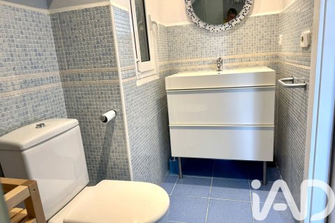 Appartamento in vendita a Sitges, Barcelona, Spagna 41 mq. N° 152842 - foto 13