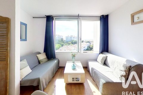 Appartamento in vendita a Sitges, Barcelona, Spagna 41 mq. N° 152842 - foto 9