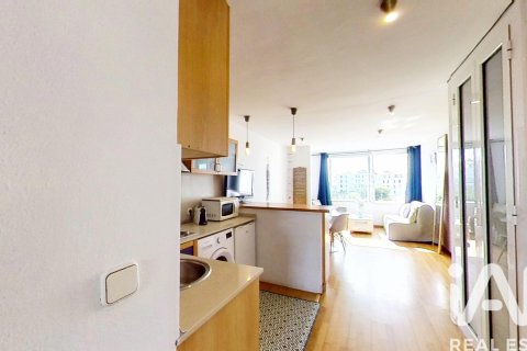 Appartamento in vendita a Sitges, Barcelona, Spagna 41 mq. N° 152842 - foto 26