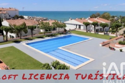 Appartamento a Sitges, Barcelona, Spagna 41 mq. N° 152842