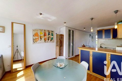 Appartamento in vendita a Sitges, Barcelona, Spagna 41 mq. N° 152842 - foto 8