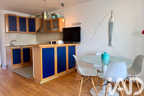 Appartamento in vendita a Sitges, Barcelona, Spagna 41 mq. N° 152842 - foto 6