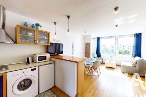 Appartamento in vendita a Sitges, Barcelona, Spagna 41 mq. N° 152842 - foto 16