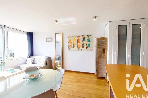 Appartamento in vendita a Sitges, Barcelona, Spagna 41 mq. N° 152842 - foto 12