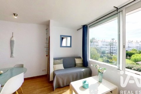 Appartamento in vendita a Sitges, Barcelona, Spagna 41 mq. N° 152842 - foto 10