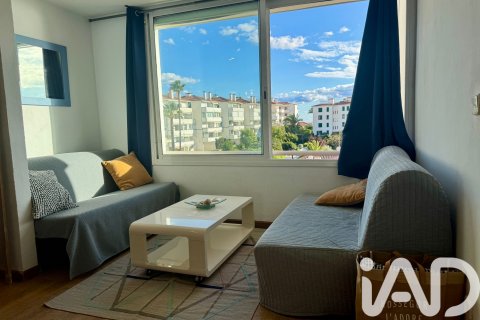 Appartamento in vendita a Sitges, Barcelona, Spagna 41 mq. N° 152842 - foto 17