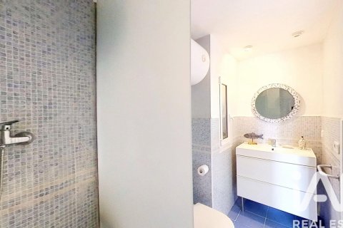 Appartamento in vendita a Sitges, Barcelona, Spagna 41 mq. N° 152842 - foto 15