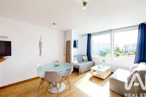 Appartamento in vendita a Sitges, Barcelona, Spagna 41 mq. N° 152842 - foto 4