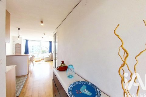 Appartamento in vendita a Sitges, Barcelona, Spagna 41 mq. N° 152842 - foto 3