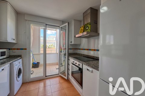 Kattohuoneisto myytävänä Denia, Alicante, Espanja, 2 makuuhuonetta, 120 m2 No. 152838 - kuva 12