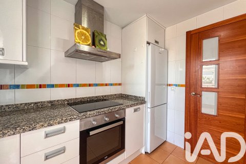 Kattohuoneisto myytävänä Denia, Alicante, Espanja, 2 makuuhuonetta, 120 m2 No. 152838 - kuva 15