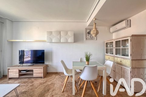 Kattohuoneisto myytävänä Denia, Alicante, Espanja, 2 makuuhuonetta, 120 m2 No. 152838 - kuva 6