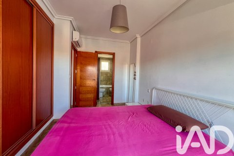 Kattohuoneisto myytävänä Denia, Alicante, Espanja, 2 makuuhuonetta, 120 m2 No. 152838 - kuva 19