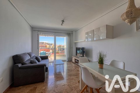 Kattohuoneisto myytävänä Denia, Alicante, Espanja, 2 makuuhuonetta, 120 m2 No. 152838 - kuva 7