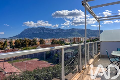 Kattohuoneisto myytävänä Denia, Alicante, Espanja, 2 makuuhuonetta, 120 m2 No. 152838 - kuva 29