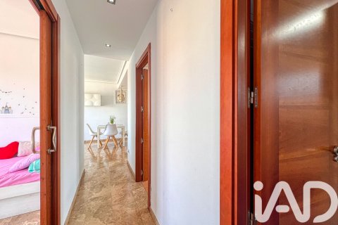 Kattohuoneisto myytävänä Denia, Alicante, Espanja, 2 makuuhuonetta, 120 m2 No. 152838 - kuva 24
