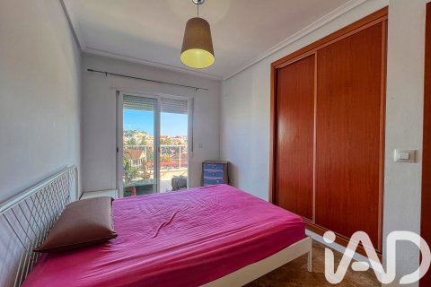 Kattohuoneisto myytävänä Denia, Alicante, Espanja, 2 makuuhuonetta, 120 m2 No. 152838 - kuva 21
