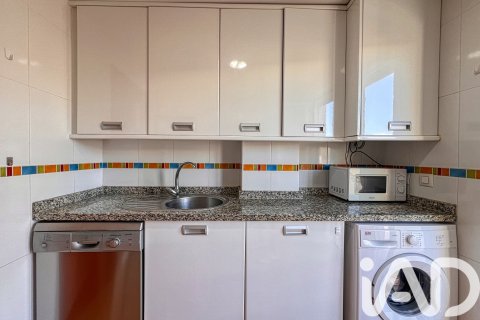 Kattohuoneisto myytävänä Denia, Alicante, Espanja, 2 makuuhuonetta, 120 m2 No. 152838 - kuva 13