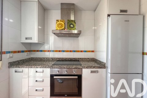 Kattohuoneisto myytävänä Denia, Alicante, Espanja, 2 makuuhuonetta, 120 m2 No. 152838 - kuva 14