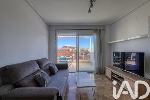 Kattohuoneisto myytävänä Denia, Alicante, Espanja, 2 makuuhuonetta, 120 m2 No. 152838 - kuva 8