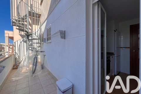 Kattohuoneisto myytävänä Denia, Alicante, Espanja, 2 makuuhuonetta, 120 m2 No. 152838 - kuva 17
