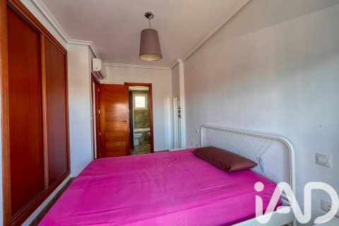 Kattohuoneisto myytävänä Denia, Alicante, Espanja, 2 makuuhuonetta, 120 m2 No. 152838 - kuva 20