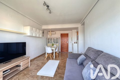 Kattohuoneisto myytävänä Denia, Alicante, Espanja, 2 makuuhuonetta, 120 m2 No. 152838 - kuva 11