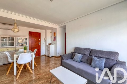 Kattohuoneisto myytävänä Denia, Alicante, Espanja, 2 makuuhuonetta, 120 m2 No. 152838 - kuva 2