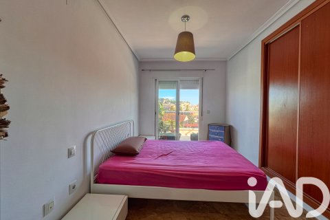 Kattohuoneisto myytävänä Denia, Alicante, Espanja, 2 makuuhuonetta, 120 m2 No. 152838 - kuva 18