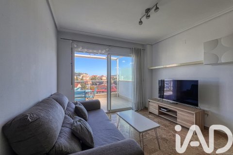 Kattohuoneisto myytävänä Denia, Alicante, Espanja, 2 makuuhuonetta, 120 m2 No. 152838 - kuva 9