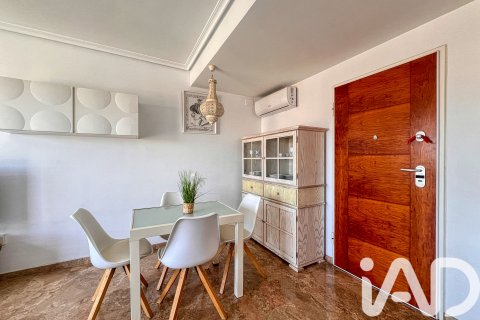 Kattohuoneisto myytävänä Denia, Alicante, Espanja, 2 makuuhuonetta, 120 m2 No. 152838 - kuva 5