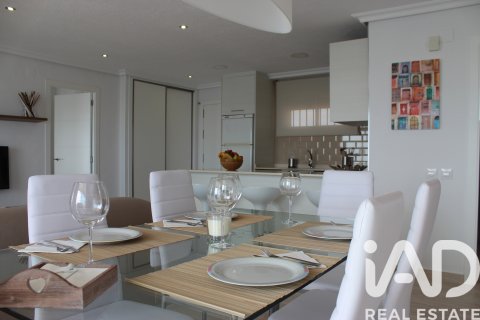 Продажа квартиры в Пилар де ла Орадада, Аликанте, Испания 3 спальни, 96м2 №152839 - фото 5