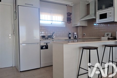 Продажа квартиры в Пилар де ла Орадада, Аликанте, Испания 3 спальни, 96м2 №152839 - фото 9