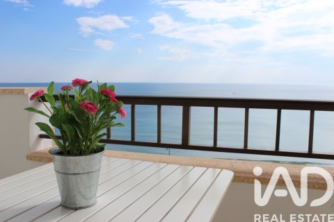 Appartamento a Pilar de la Horadada, Alicante, Spagna 3 camere da letto, 96 mq. N° 152839