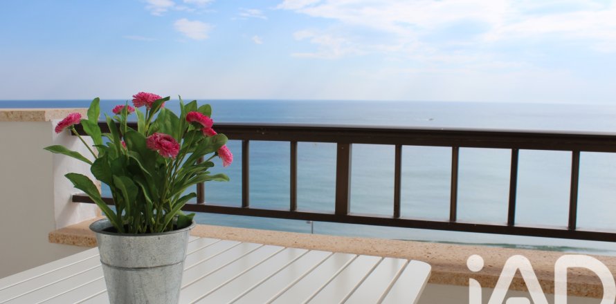 Квартира в Пилар де ла Орадада, Аликанте, Испания 3 спальни, 96м2 №152839