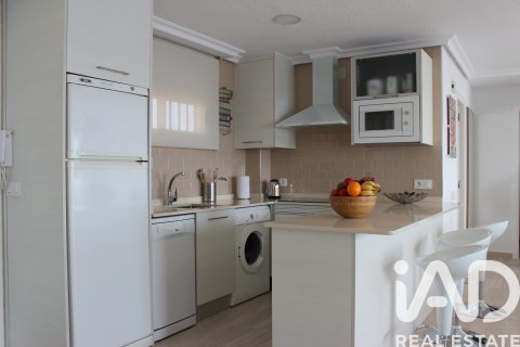 Продажа квартиры в Пилар де ла Орадада, Аликанте, Испания 3 спальни, 96м2 №152839 - фото 8