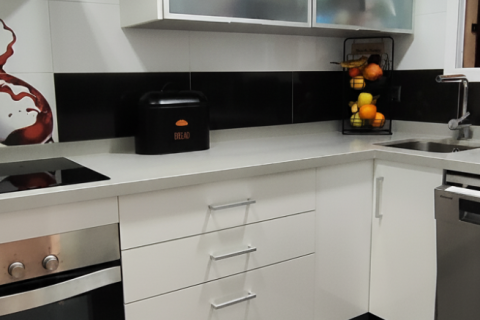 Dzīvoklis pārdošanā Rincon de la Victoria, Malaga, Spānijā 3 istabas, 165 m2 Nr. 152836 - attēls 5