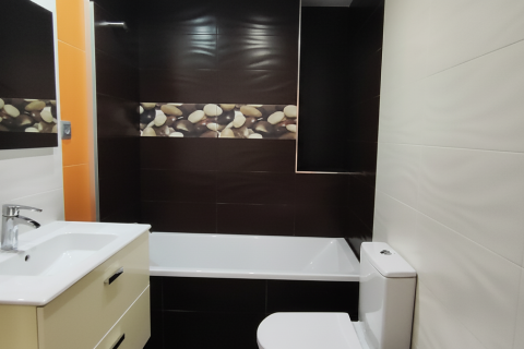 Dzīvoklis pārdošanā Rincon de la Victoria, Malaga, Spānijā 3 istabas, 165 m2 Nr. 152836 - attēls 22