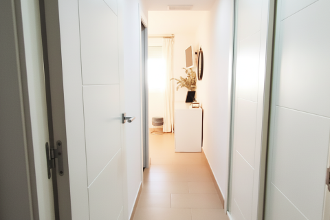 Dzīvoklis pārdošanā Rincon de la Victoria, Malaga, Spānijā 3 istabas, 165 m2 Nr. 152836 - attēls 26