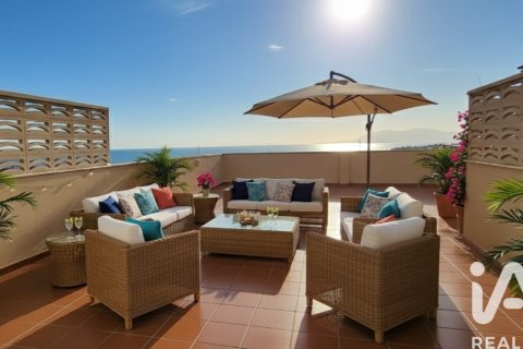 Apartament w Rincon de la Victoria, Malaga, Hiszpania 3 sypialnie, 165 mkw. nr 152836