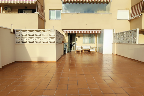 Dzīvoklis pārdošanā Rincon de la Victoria, Malaga, Spānijā 3 istabas, 165 m2 Nr. 152836 - attēls 3