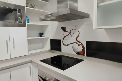 Dzīvoklis pārdošanā Rincon de la Victoria, Malaga, Spānijā 3 istabas, 165 m2 Nr. 152836 - attēls 7