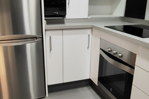 Dzīvoklis pārdošanā Rincon de la Victoria, Malaga, Spānijā 3 istabas, 165 m2 Nr. 152836 - attēls 8