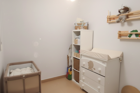 Dzīvoklis pārdošanā Rincon de la Victoria, Malaga, Spānijā 3 istabas, 165 m2 Nr. 152836 - attēls 21