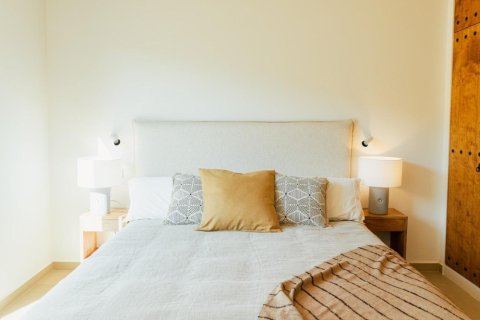 Villa till salu i Javea, Alicante, Spanien 3 sovrum, 189 kvm. Nr. 151652 - foto 16